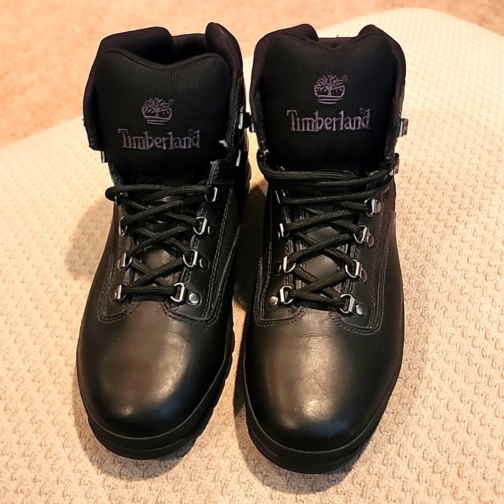 Timberland Field Boots for Men